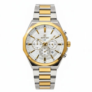 ساعت مچی عقربه‌ای کوارتز مردانه ریوارد مدل 811869M