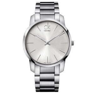 ساعت مچی عقربه‌ای کوارتز مردانه کلوین کلاین مدل K2G21126