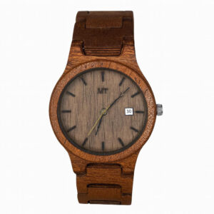 ساعت مچی عقربه‌ای کوارتز مردانه مدل 08